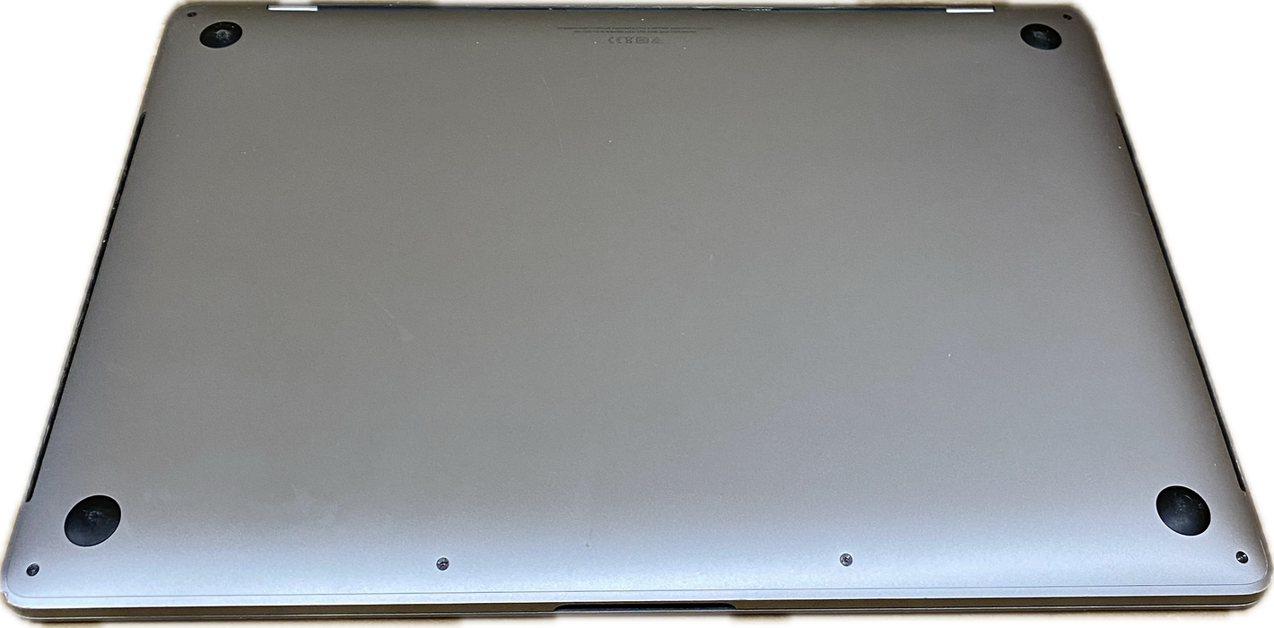 Apple MacBook Pro 15" 2019 i9-9880H Radeon Pro 560X GPU 16GB RAM 512GB SSD READ!