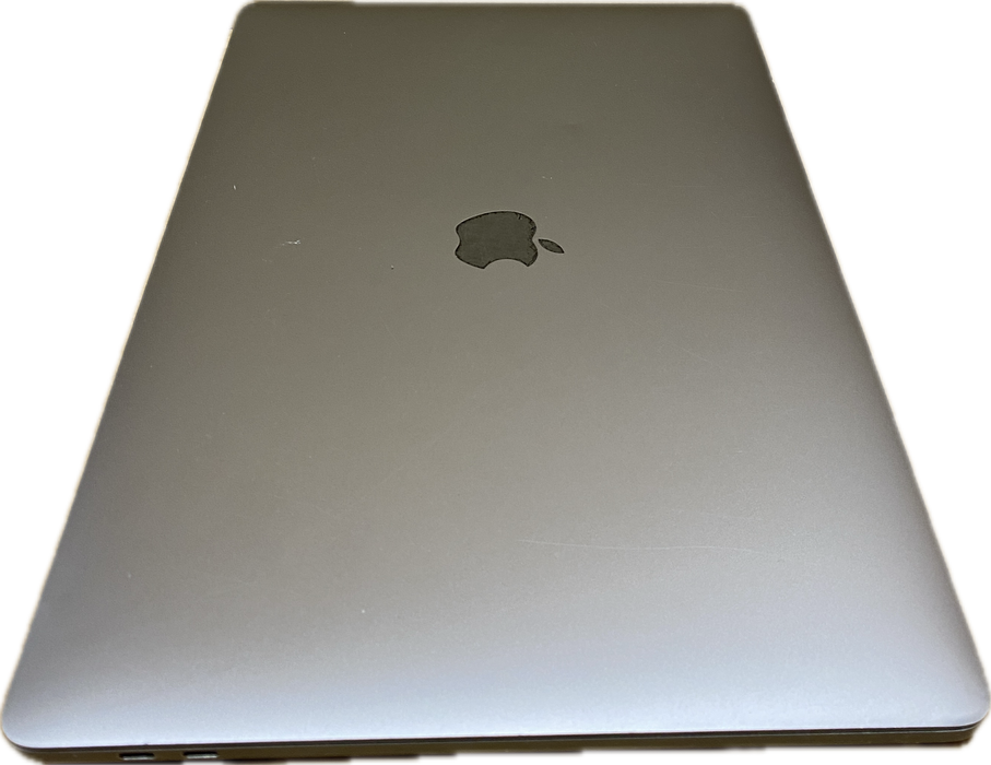 Apple MacBook Pro 15" 2019 i9-9880H Radeon Pro 560X GPU 16GB RAM 512GB SSD READ!
