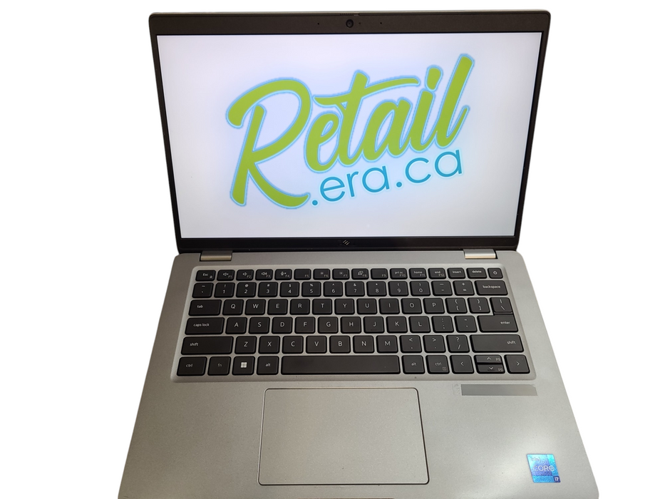 Dell Latitude 5420 Core i7-1165G7 2.8GHz 16GB DDR4 RAM 256GB SSD