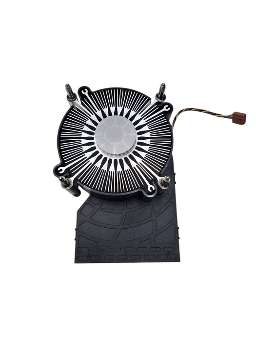 Lenovo WS P340 P350 ThinkCentre M70s M75s M90s Heatsink Fan CPU 5H40U92955