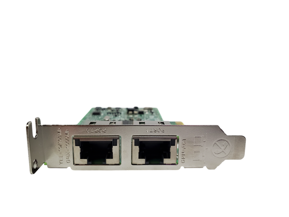 Dell 0557M9 Broadcom 5720 1GB 2-Port Ethernet Network Adapter