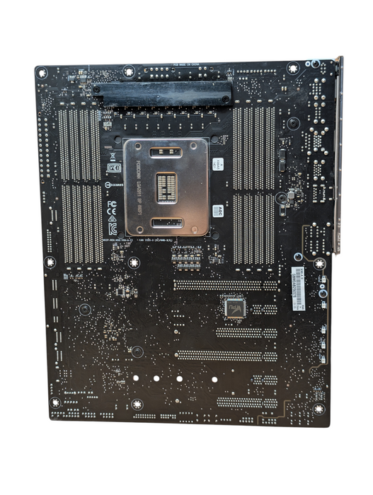 ASUS X99-A II Intel Core i5-5930K 32GB RAM Motherboard Combo