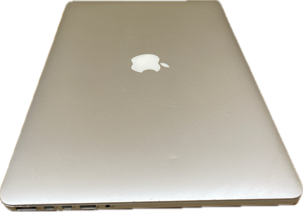 Apple MacBook Pro Retina Mid 2012 i7-3615QM GT 650M GPU 8GB RAM 256GB SSD READ!