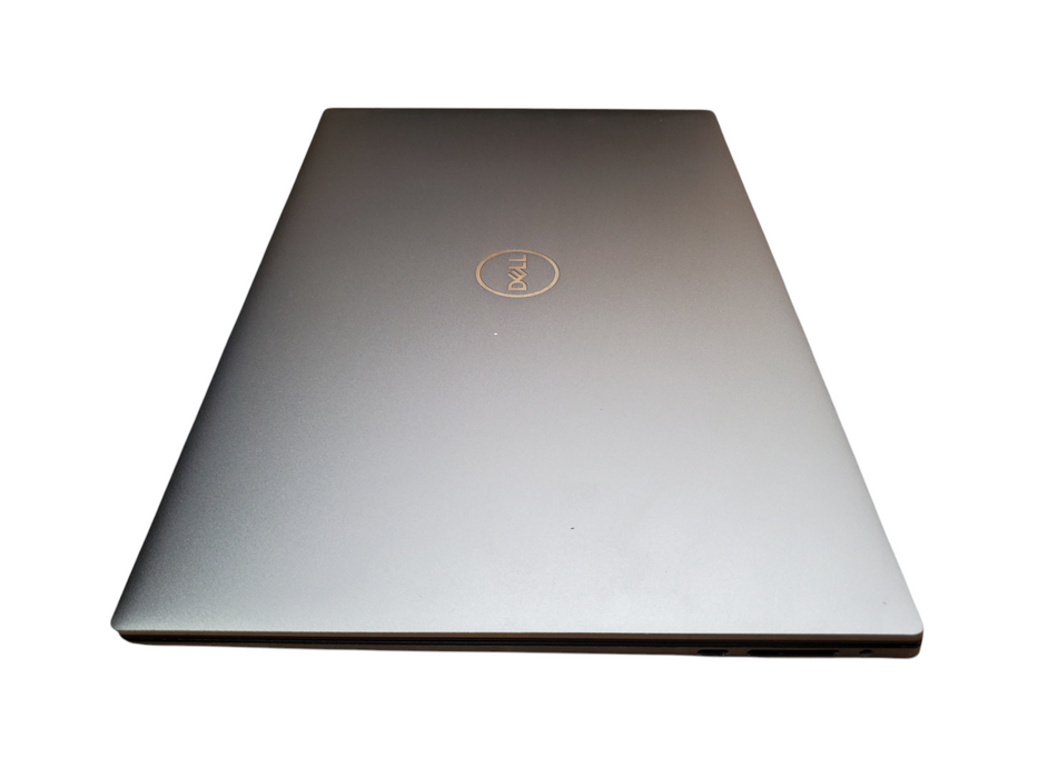 Dell Precision 5560 i7-11850H T1200 4GB GPU 16GB RAM 256GB SSD