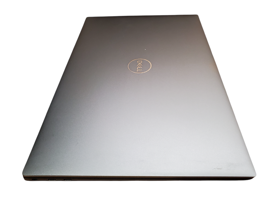 Dell Precision 5560 i7-11850H T1200 4GB GPU 16GB RAM 256GB SSD