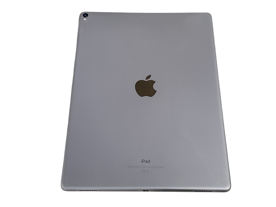 Apple iPad Pro 2nd Gen - 256GB - Space Gray [A1670]