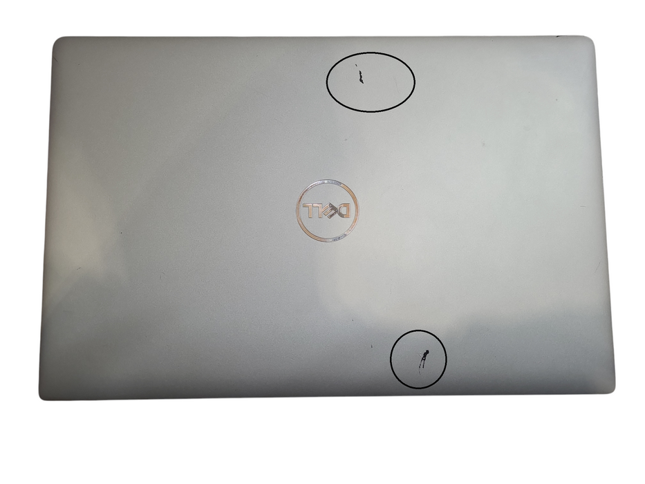 Dell Latitude 5520 Core i5-1135G7 2.40GHz 16GB DDR4 RAM 256GB SSD