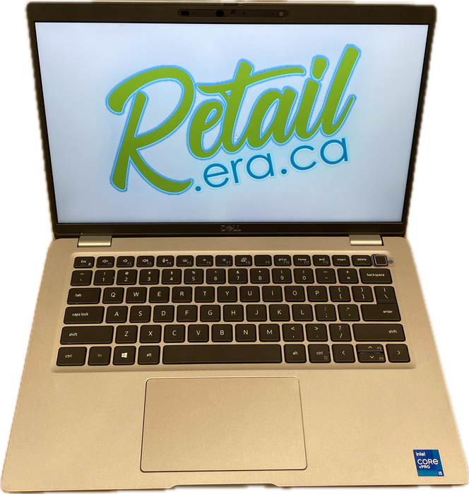 Dell Latitude 5420 Intel Core i5-1145G7 2.60GHz vPRO 16GB RAM 256GB SSD READ!