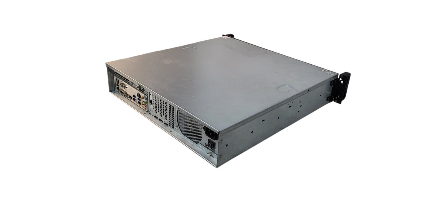 Custom PC B460M PRO-VDH WIFI  i7-10700 CPU | 16GB DDR4 | 256GB NVME