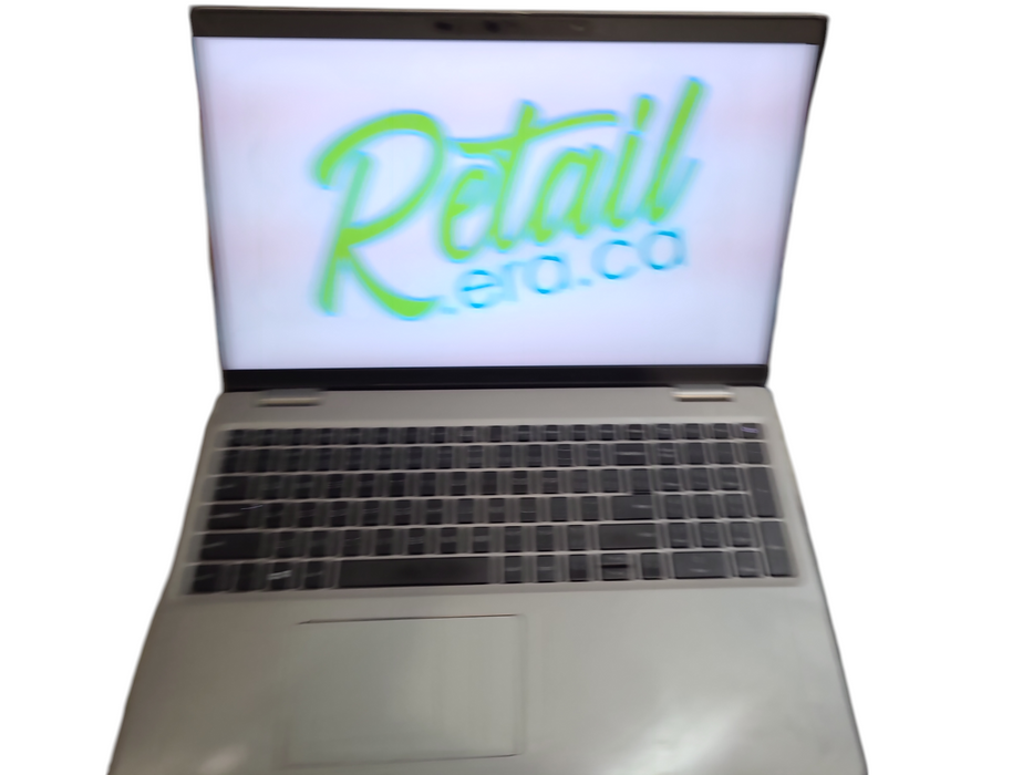 Dell Latitude 5520 Core i5-1135G7 2.40GHz 16GB DDR4 RAM 256GB SSD