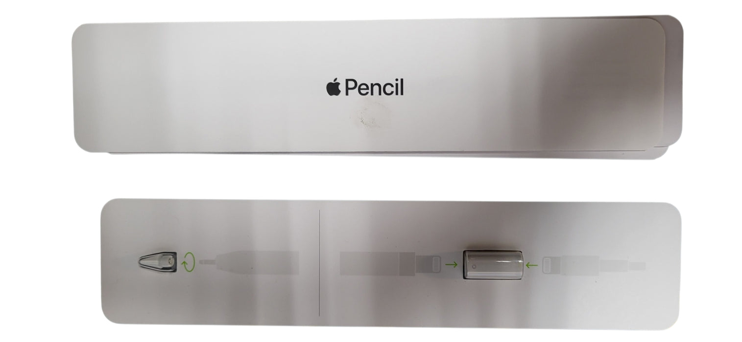 Apple Pencil 1st Generation A1603 White Stylus for iPad Lightning