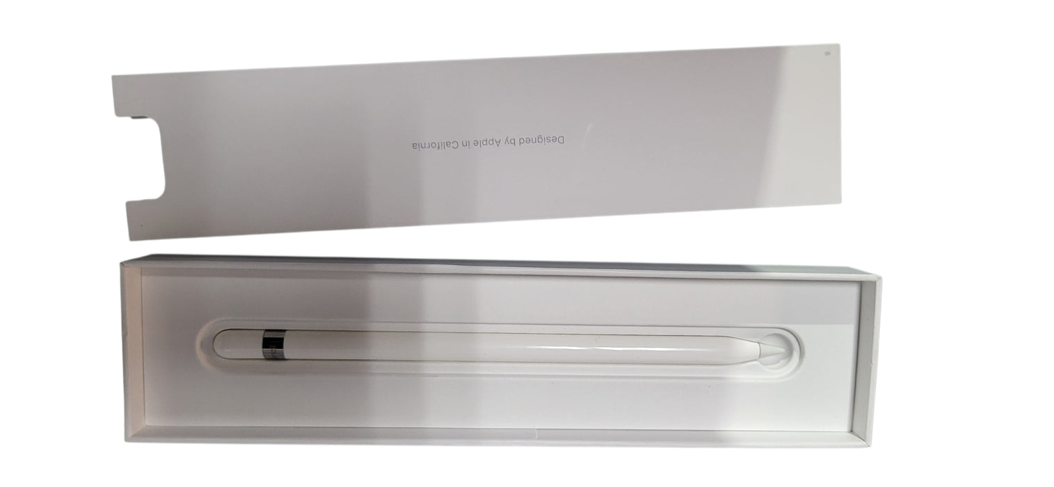 Apple Pencil 1st Generation A1603 White Stylus for iPad Lightning