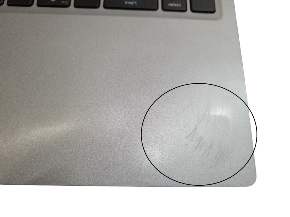 Dell Latitude 5520 Core i5-1135G7 2.40GHz 16GB DDR4 RAM 256GB SSD