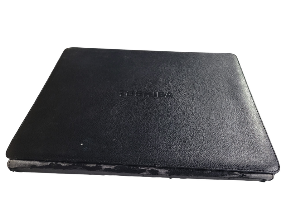 Toshiba Mobile 14" HD LCD Monitor USB Portable Screen PA-3923U-1LC