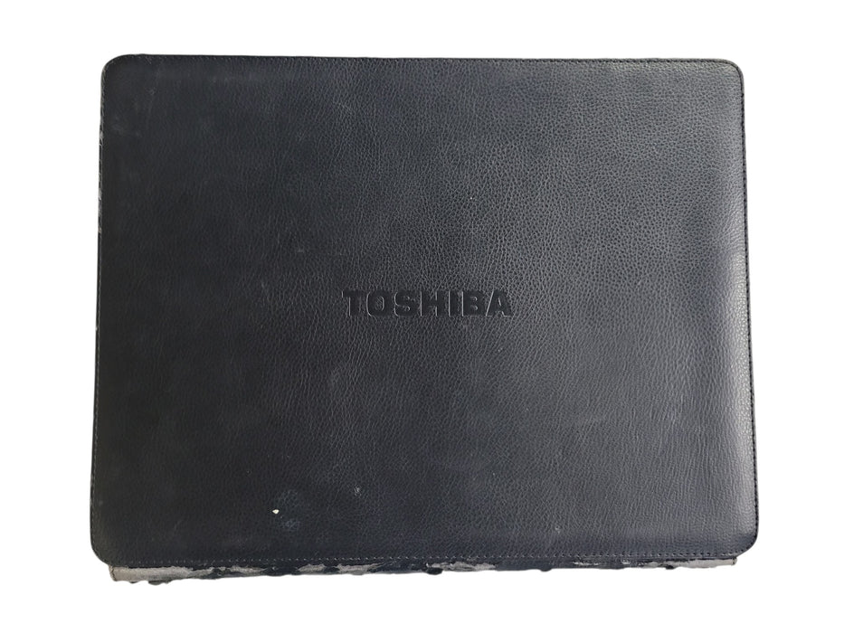 Toshiba Mobile 14" HD LCD Monitor USB Portable Screen PA-3923U-1LC