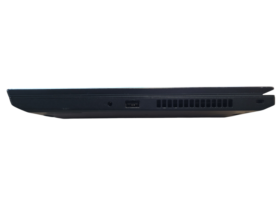 Lenovo ThinkPad L15 Gen 2 i7-1165G7 16GB DDR4 256GB NVMe