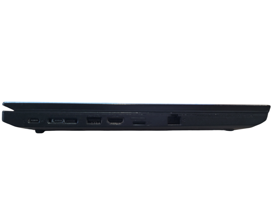 Lenovo ThinkPad L15 Gen 2 i7-1165G7 16GB DDR4 256GB NVMe
