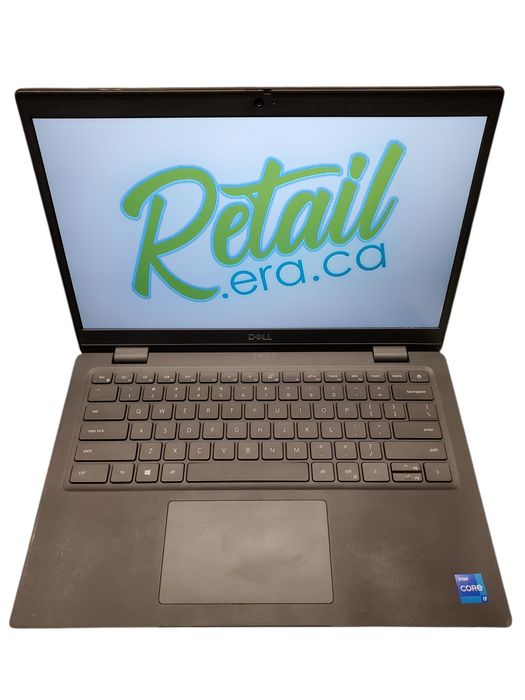 Dell Latitude 3420 i7-1165G7 - 16GB RAM - 256 GB NVME
