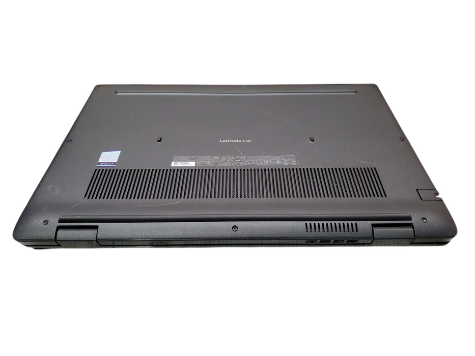 Dell Latitude 3420 i7-1165G7 - 16GB RAM - 256 GB NVME