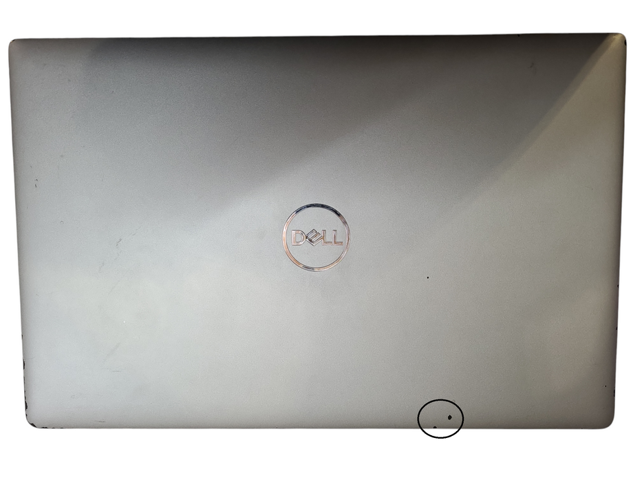 Dell Latitude 5520 Core i5-1135G7 2.40GHz 16GB DDR4 RAM 256GB SSD