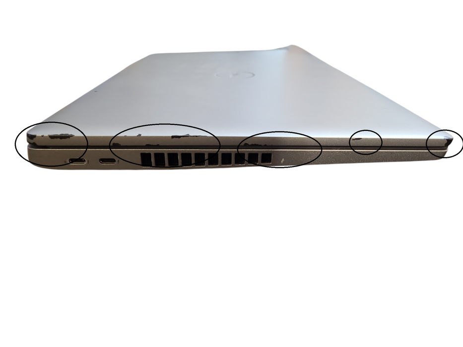 Dell Latitude 5520 Core i5-1135G7 2.40GHz 16GB DDR4 RAM 256GB SSD