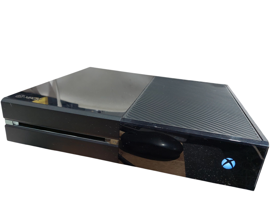 Xbox One , 1 Controller , Power Block & Hdmi Cable Model : 1540 with Kinect Cam