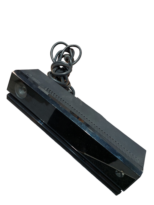 Xbox One , 1 Controller , Power Block & Hdmi Cable Model : 1540 with Kinect Cam