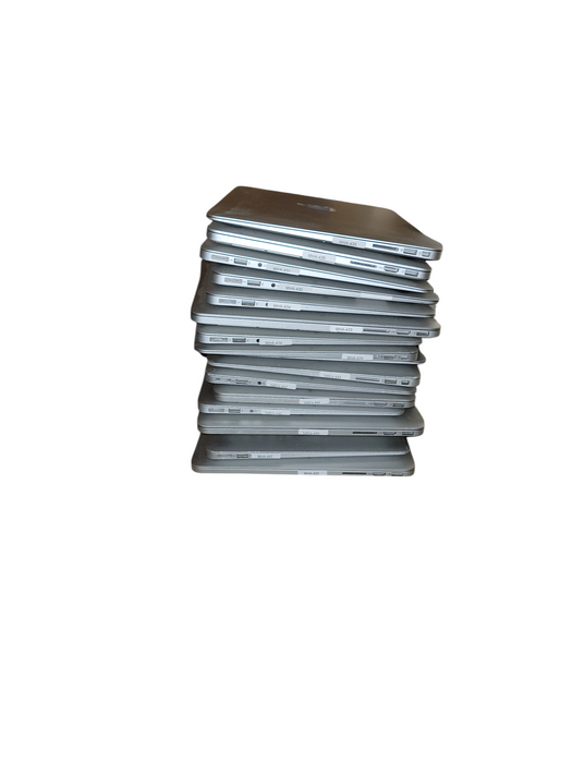 Lot 17x MacBooks Air/Pro 2015 | B Condition (MHA-24)