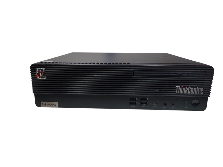 Lenovo ThinkCentre M75s Gen2 AMD Ryzen 7 Pro 4750G 8GB RAM 256GB NVMe