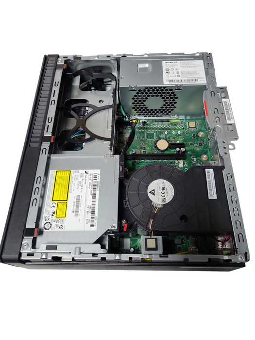 Lenovo ThinkCentre M75s Gen2 AMD Ryzen 7 Pro 4750G 8GB RAM 256GB NVMe