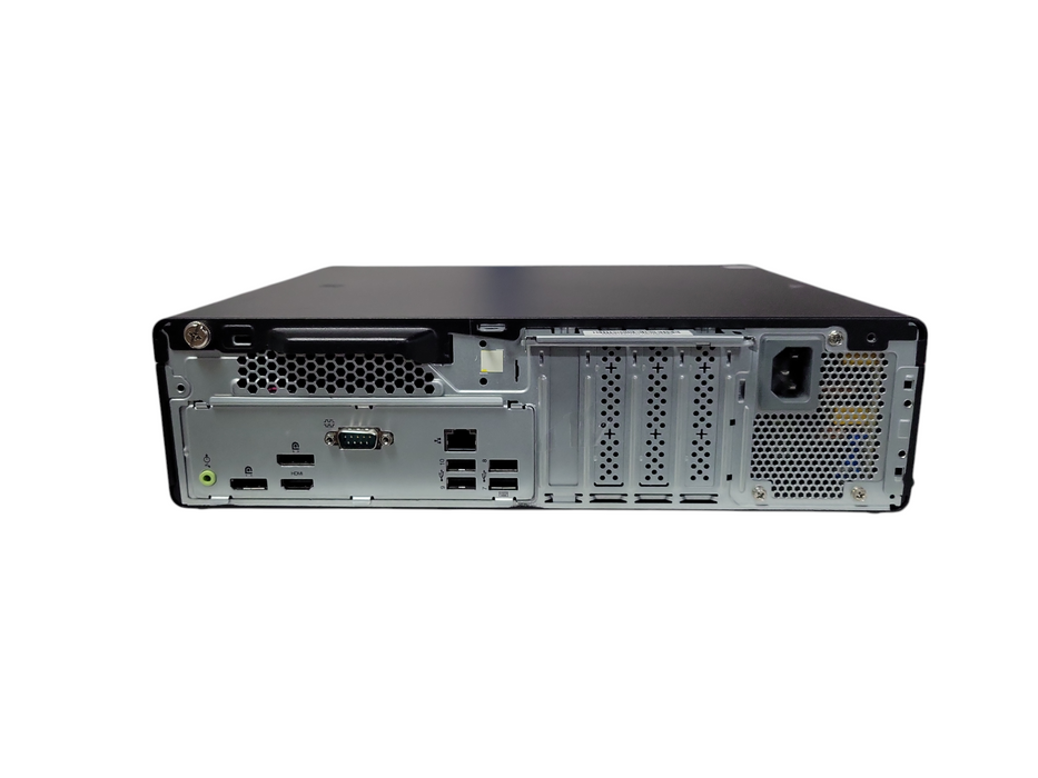 Lenovo ThinkCentre M75s Gen2 AMD Ryzen 7 Pro 4750G 8GB RAM 256GB NVMe