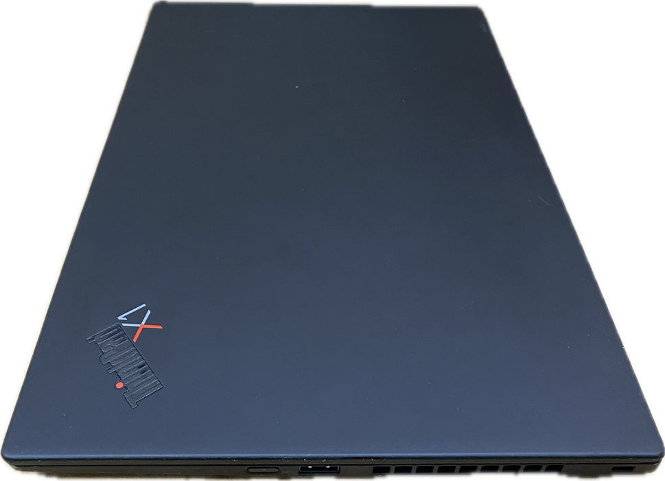 Lenovo ThinkPad X1 Carbon Gen 8 Intel Core i5-10210U 1.60GHz 16GB RAM 256GB SSD
