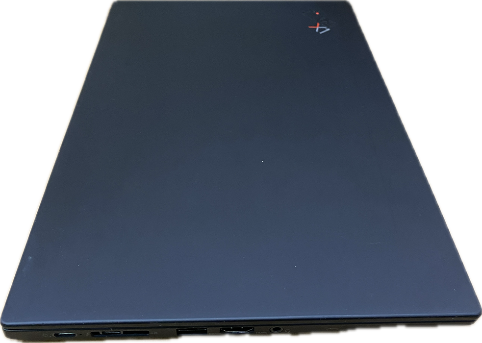 Lenovo ThinkPad X1 Carbon Gen 8 Intel Core i5-10210U 1.60GHz 16GB RAM 256GB SSD