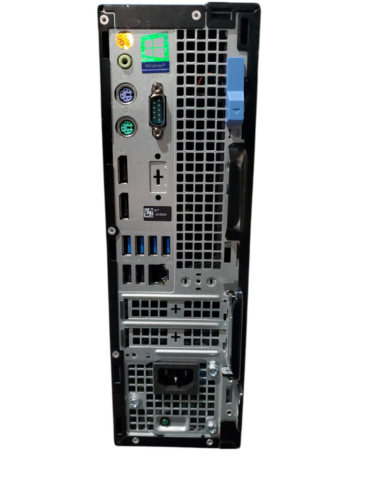 Dell OptiPlex 7070 SFF, i5-9500, 8GB DDR4, No HDD/OS