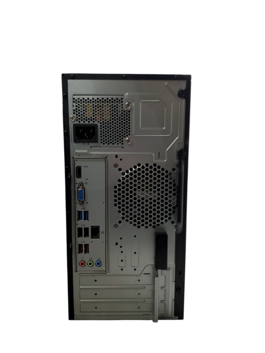 Acer Aspire TC-390 - AMD Ryzen 3 3200G, 8GB DDR4, 256GB NVMe
