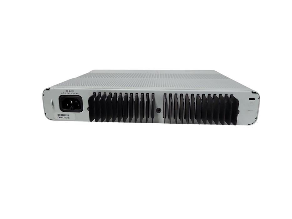 Cisco WS-C3560CX-12PC-S V03 | 12-Port Gigabit PoE+ 240W Silent Switch