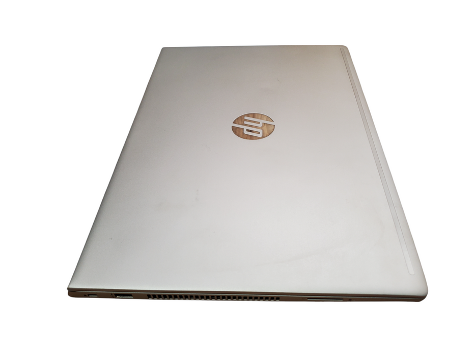 HP ProBook 450 G7 15.6 i5-10210U @1.60GHz 16GB RAM 256GB SSD