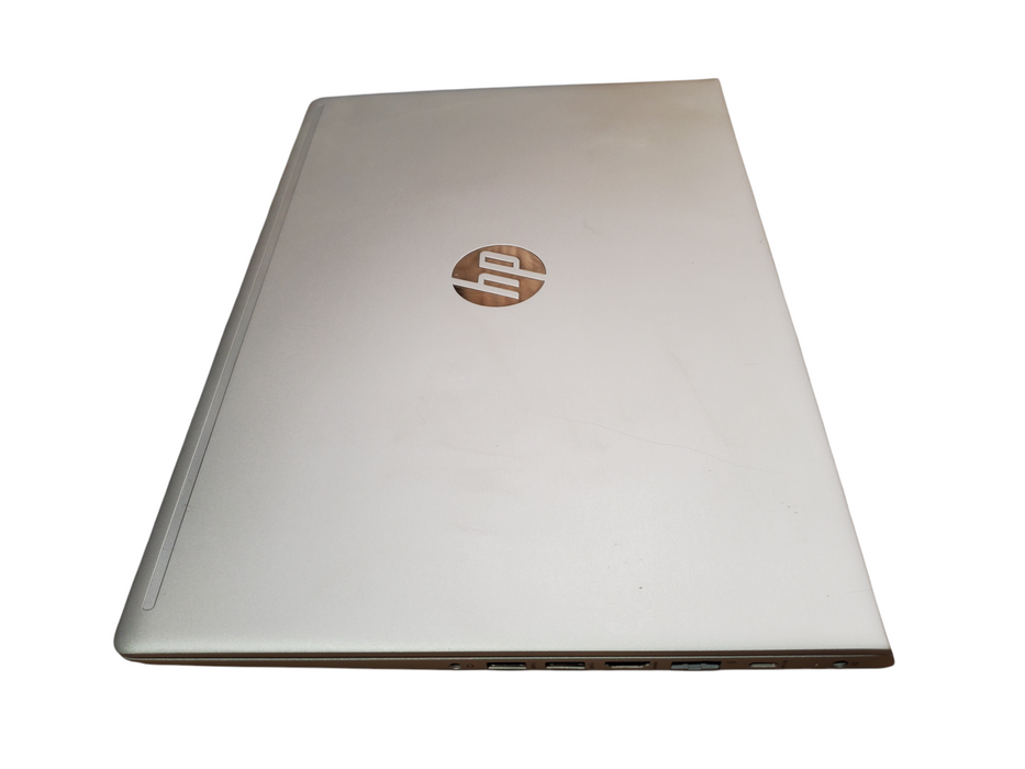 HP ProBook 450 G7 15.6 i5-10210U @1.60GHz 16GB RAM 256GB SSD