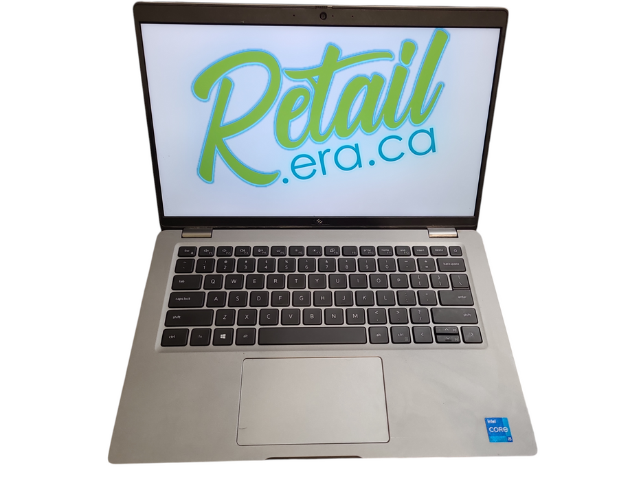 Dell Latitude 5420 Core i5-1135G7 2.40GHz 16GB DDR4 RAM 256GB SSD