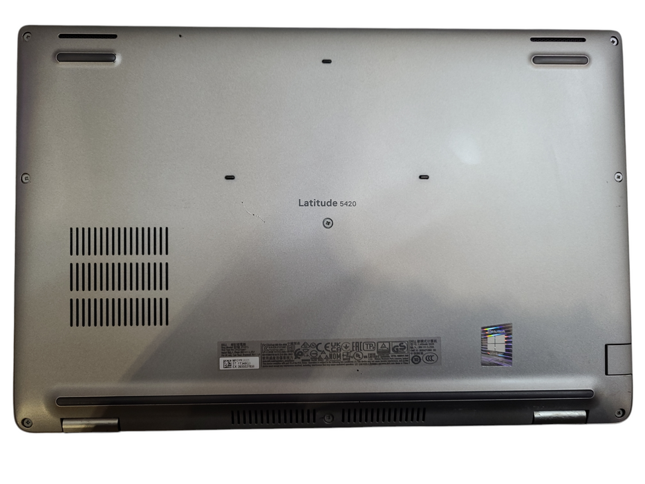 Dell Latitude 5420 Core i5-1135G7 2.40GHz 16GB DDR4 RAM 256GB SSD