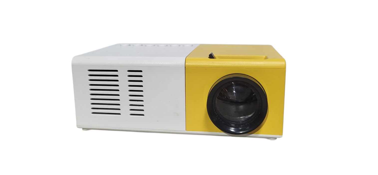 Generic Mini Projector