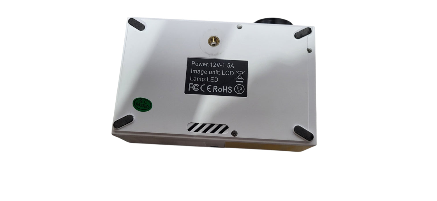 Generic Mini Projector
