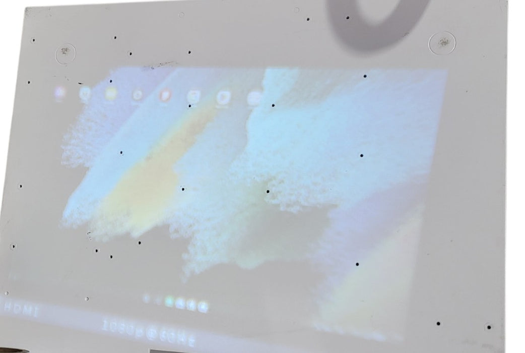 Generic Mini Projector