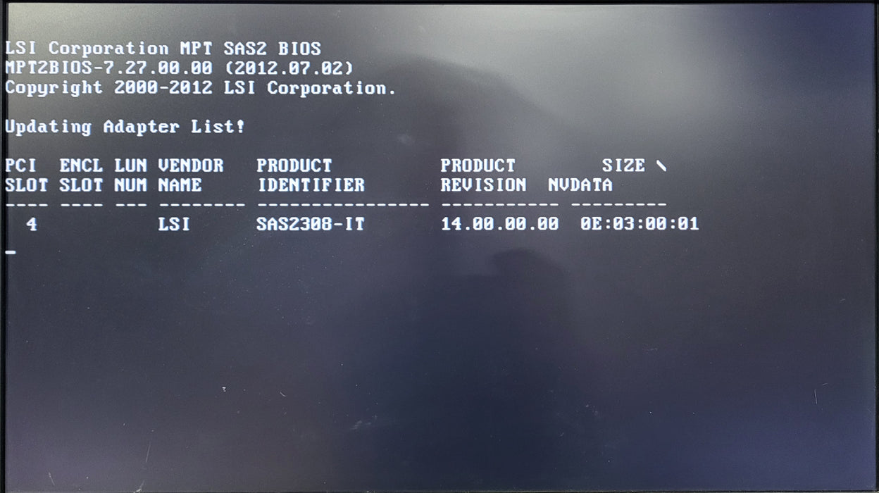 SUPERMICRO X11SSH-F, Xeon E3-1240v5, 16GB DDR4, SAS2308-IT, No HDD, 2x 980W PSU