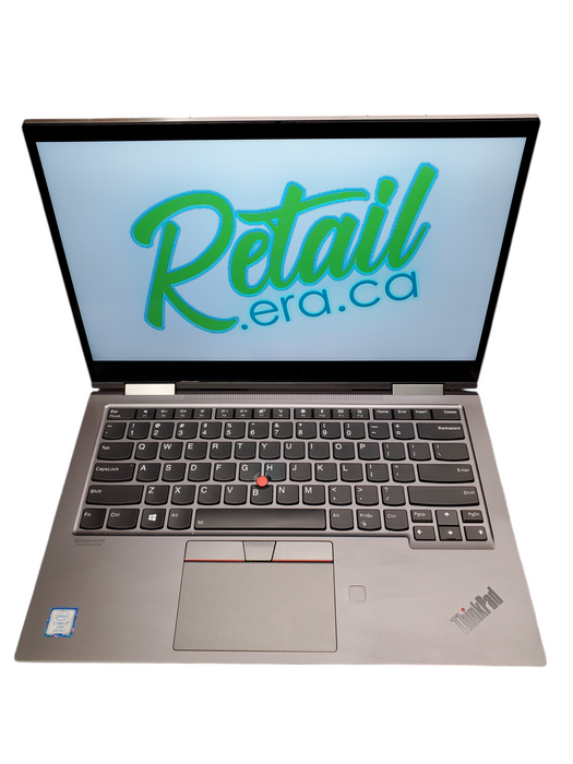 Lenovo ThinkPad X1 Yoga Gen 4 TOUCH i5-8665U 16GB RAM 256GB SSD