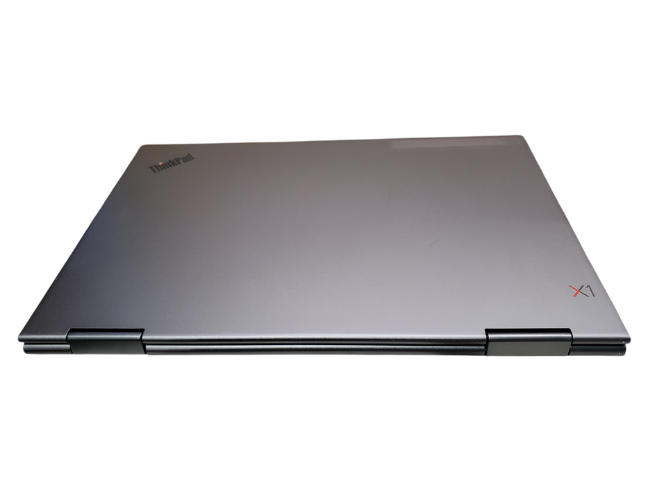 Lenovo ThinkPad X1 Yoga Gen 4 TOUCH i5-8665U 16GB RAM 256GB SSD