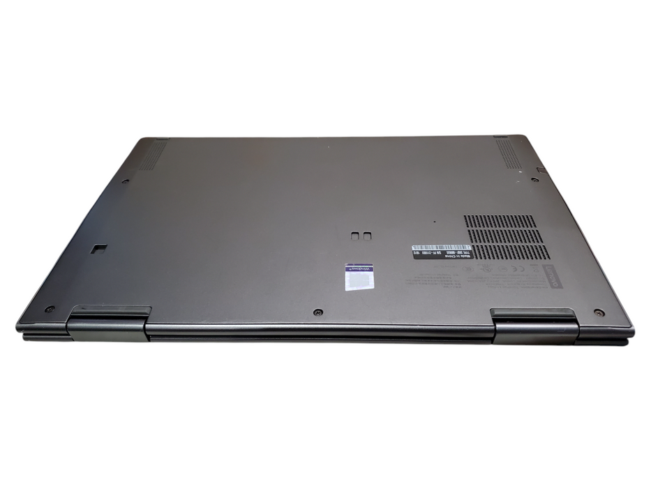 Lenovo ThinkPad X1 Yoga Gen 4 TOUCH i5-8665U 16GB RAM 256GB SSD