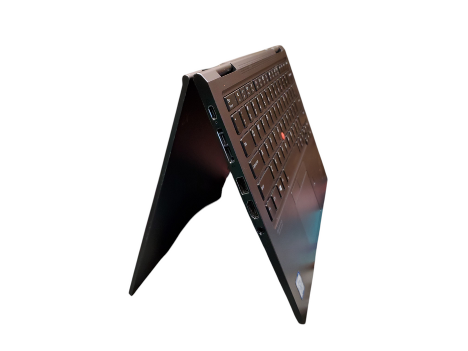 Lenovo ThinkPad X1 Yoga Gen 4 TOUCH i5-8665U 16GB RAM 256GB SSD