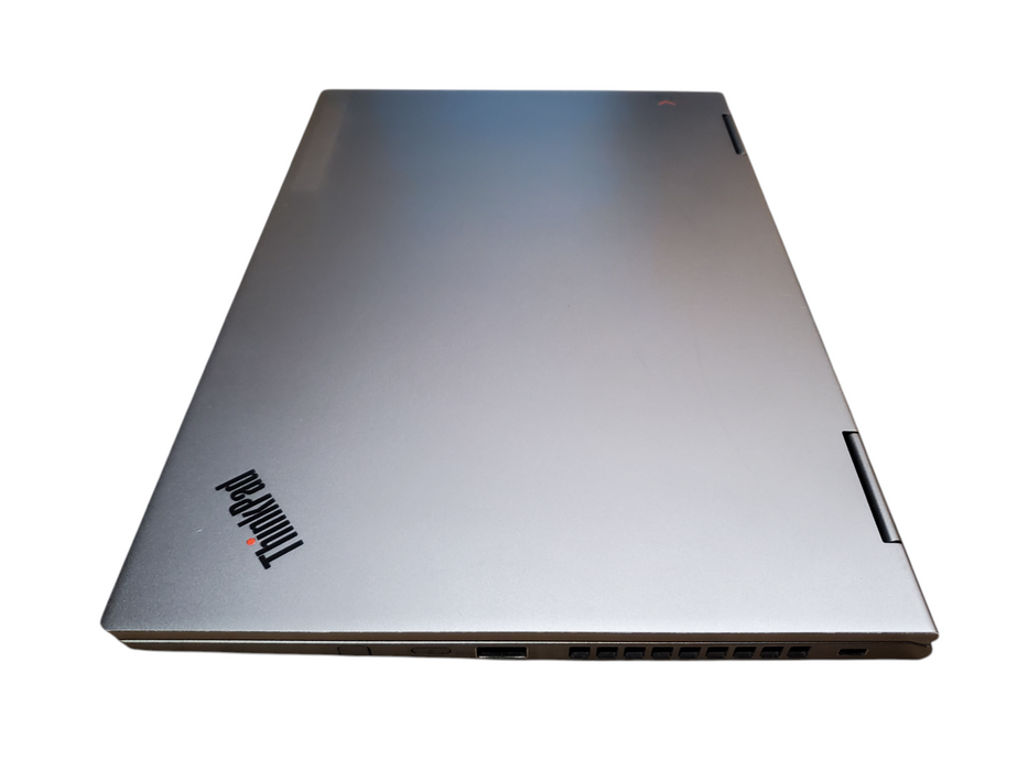 Lenovo ThinkPad X1 Yoga Gen 4 TOUCH i5-8665U 16GB RAM 256GB SSD