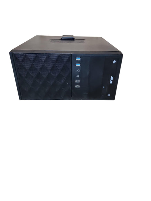 ASUS PRIME H610M-E D4 12th Gen Tower i3 - 12100 16GB DDR4 Ram No HDD